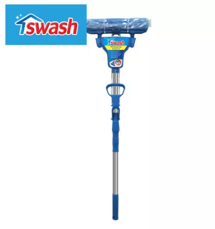 Swash  PVA Sponge Mop 