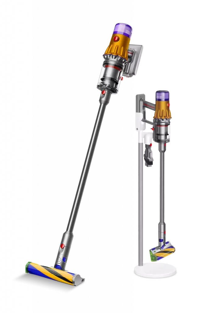 Dyson V12 Detect Slim ™ Total Clean Cordless Vacuum Cleaner