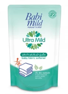 Babi Mild Ultra Mild Pure Natural