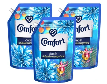 Comfort Ultra กลิ่น Daily Fresh
