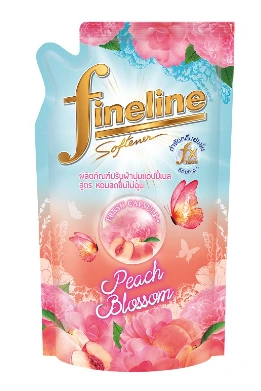 Fineline Happiness กลิ่น Peach Blossom 