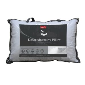 Slumberland down alternative pillow