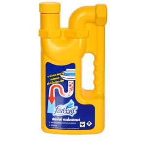 Farcent Drain cleanner liquid