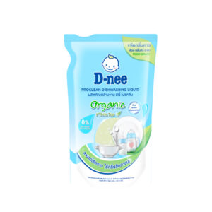 D-nee Pro Clean Organics