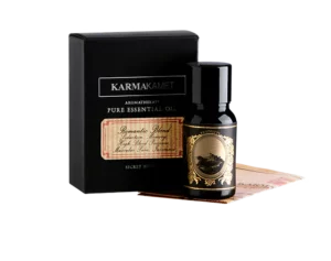 KARMAKAMET Aromatherapy Pure Essential Oil (Blended)