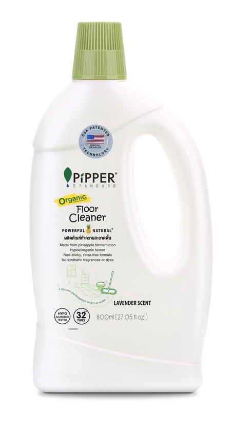 Pipper Standard Lavender Floor Cleaner