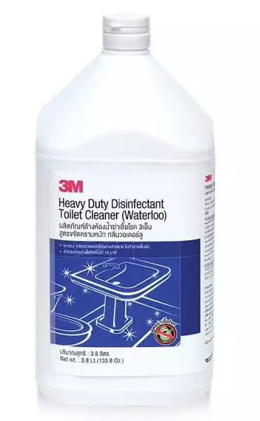 3M Heavy Duty Toilet Cleaner