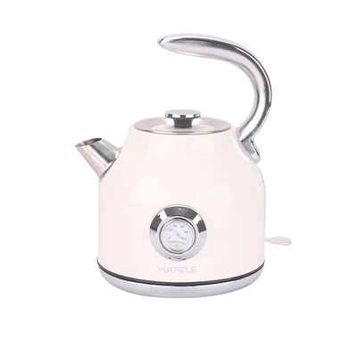 Hafele-Vintage-electric-kettle