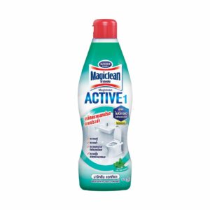 Magiclean Active Minty fresh