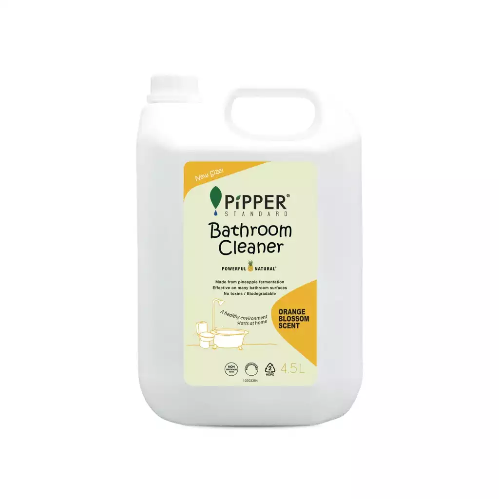 Pipper Standard Bathroom cleaner