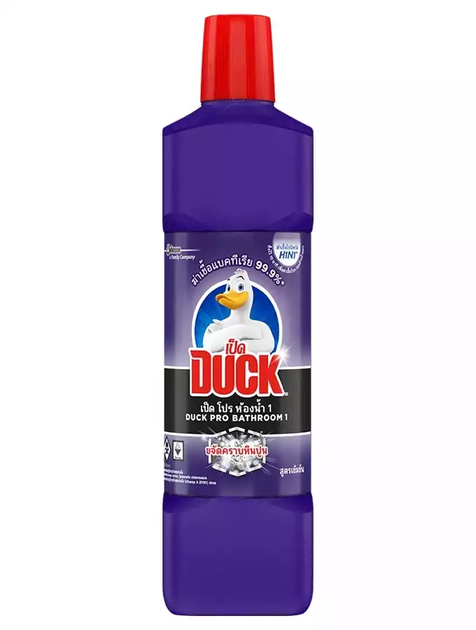 Duck Pro Bathroom Cleaner