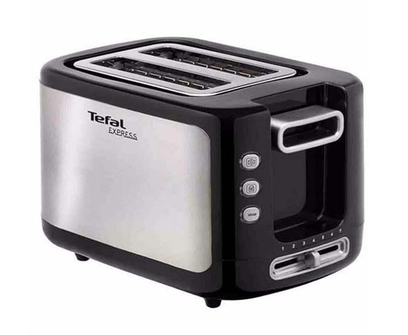 Tefal Express Toaster TT3670