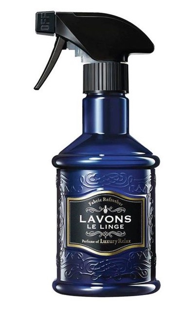 Lavons Fabric Spray
