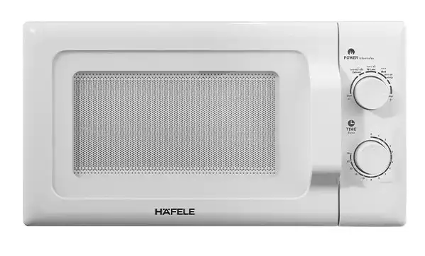 Hafele Freestanding Microwave 20L
