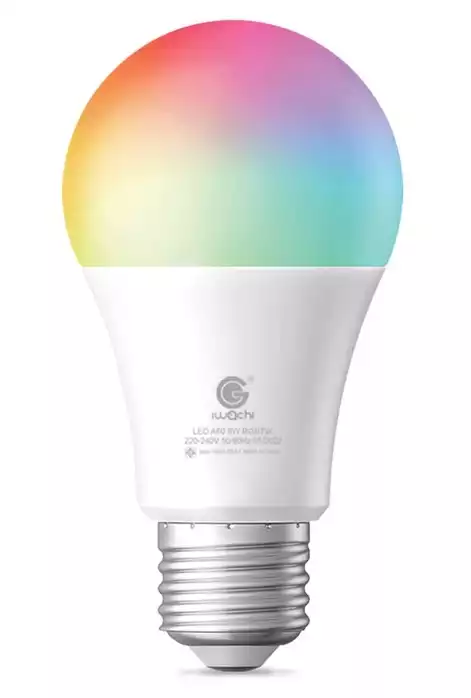 Iwachi Smart LED Bulb