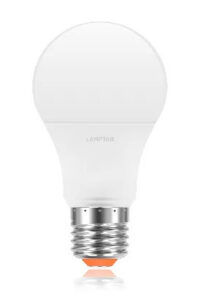 Lamptan LED Bulb Smart Save