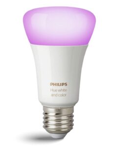 Philips Hue WCA หลอดไฟ LED ยี่ห้อไหนดี