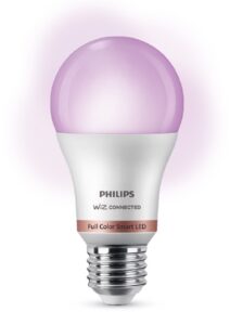 Philips WiZ Color Ambiance Bulb