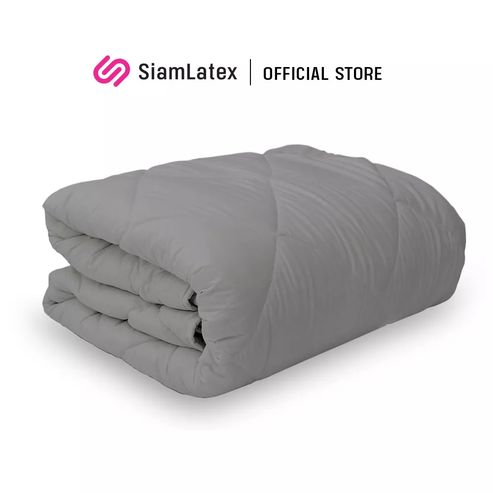 Siamlatex Blanket by Glada