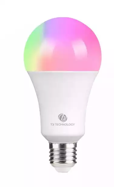 T3 Smart Bulb WI-IFI version